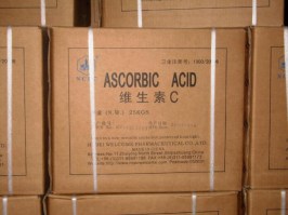 ascorbic acid